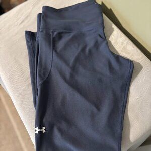 Under Armour Capri Compression Leggings